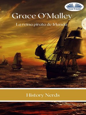 cover image of Grace O'Malley